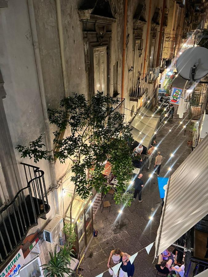 Terra Mia Napoli