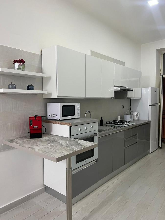 Casa vacanze Terra Mia