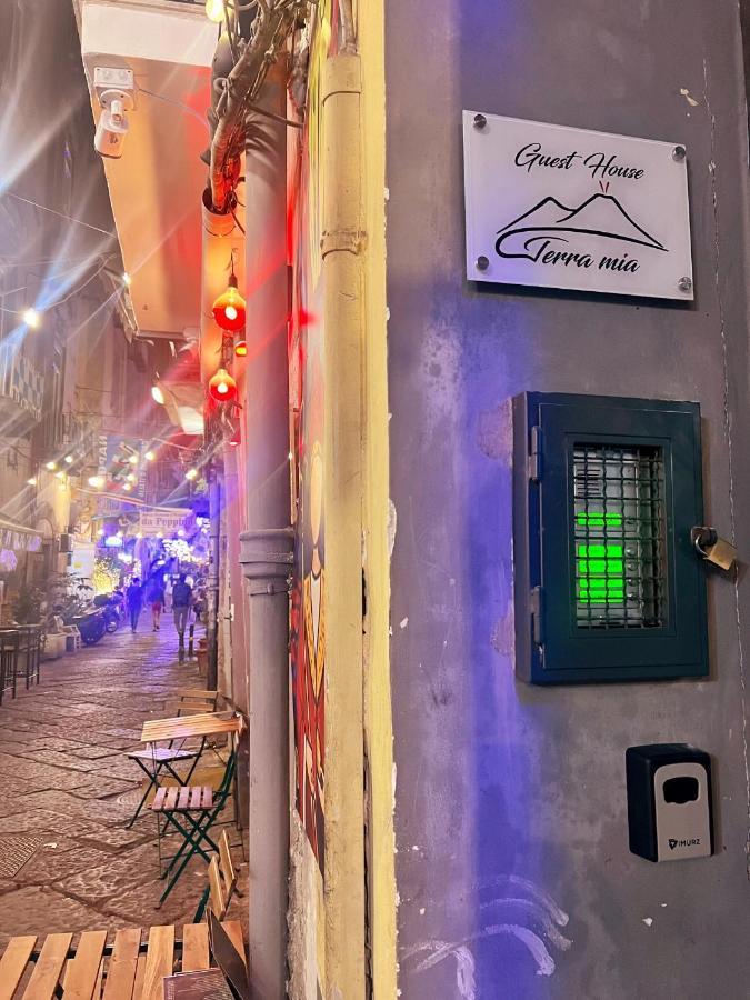 Terra Mia Casa vacanze Napoli